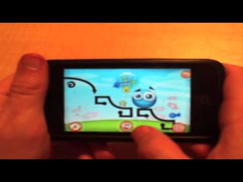 Bumps iPhone Game