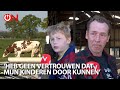Boer in tranen deelt schrijnende en wanhopige situatie | Ongehoord Nieuws