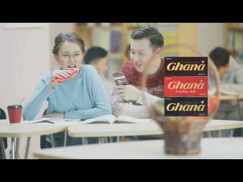 Ghana Chocolate TVC by DUALZET pro agency
