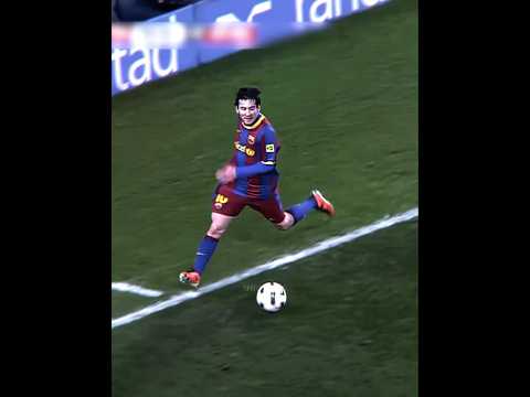 Prime Messi in Last Minute 😈