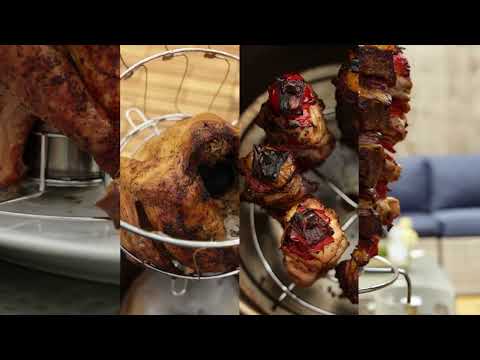 The Big Easy Outdoor Air Fryer | New Product Launch Video