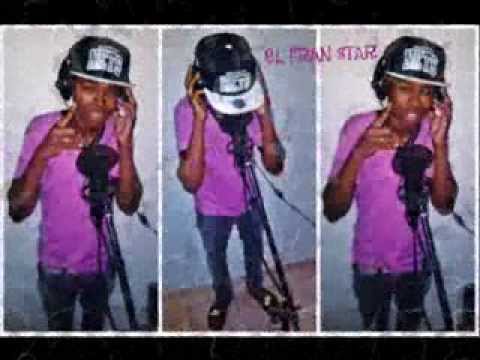 El Fran Star - Hay Pila De Guare ( Dembow 2013 )