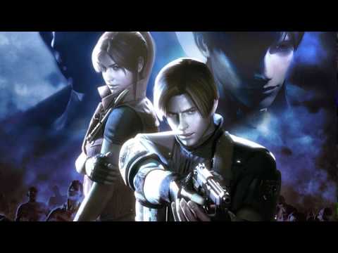 Klagmar's Top VGM #789 - Resident Evil: The Darkside Chronicles - Theme of Alexia Type I