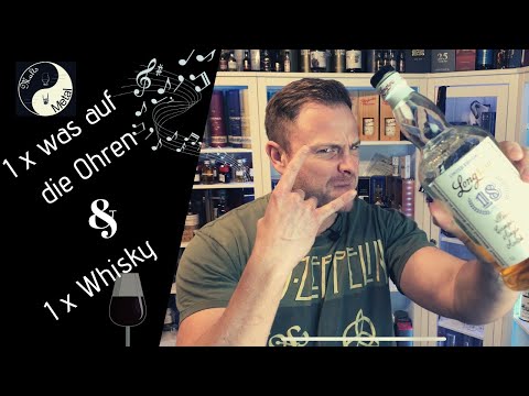 Longrow 18 Jahre // Anspieltipp Metalcore aus dem Pott