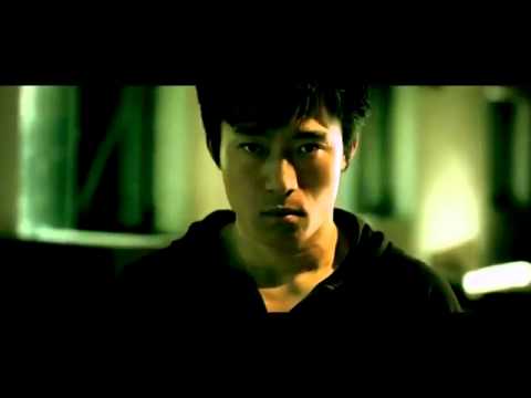 Thumbnail of the video: The King of the Streets - Trailer
