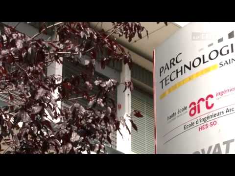 St-Imier, Switzerland