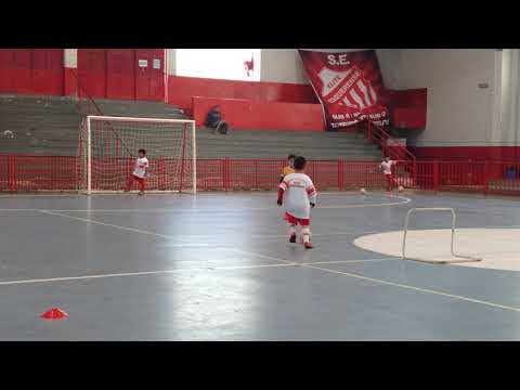 Futsal Infantil Elite Itaquerense (2)