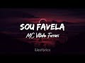 Sou Favela MC Bruninho Vitinho Ferrari Tiktok Song Remix