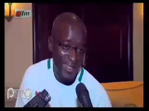 Parlons Foot - 12 Juin 2013 -  Partie 1