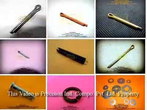 Cotter pins 7/32 x 2.1/2