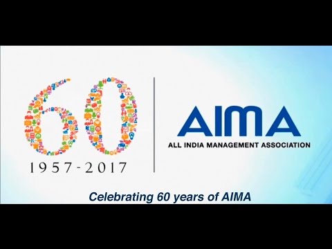All India Management Association New Delhi Academic Building video thumbnail 1