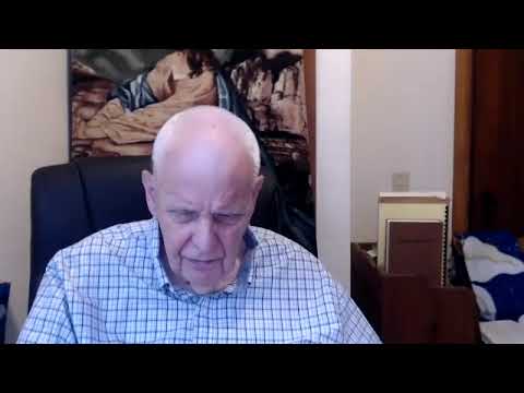 Psalm 97-An inductive Hebrew grammar with commentary and  New Testament application to Christ.