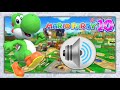 Yoshi Voice Clips Mario Party 10