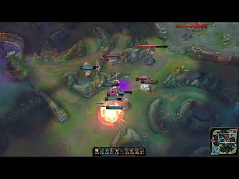 이거 모르가나 피갈려서 진거 아님?