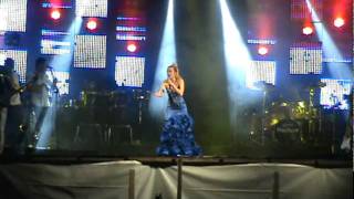 Sonho Bonito - Banda Calypso em Macaé - RJ 2011