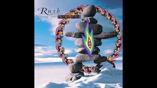 Rush's Test for Echo / Tool's Lateralus comparison