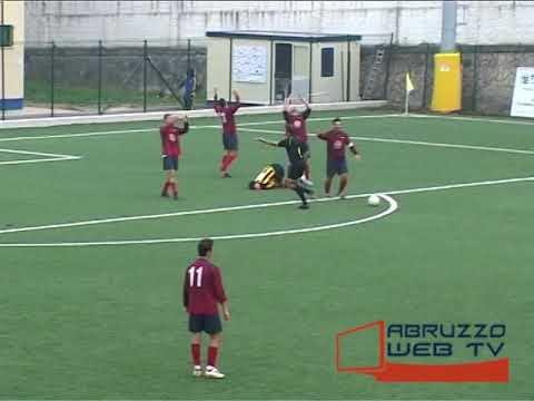 Casoli Vestina Penne 3 1 26 11 2006