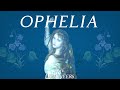 Ophelia - The Lumineers | Lyrics