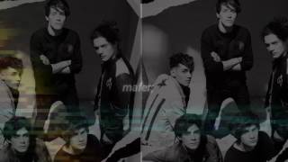 CD9 - LÍO EN LA CABEZA (LETRA)