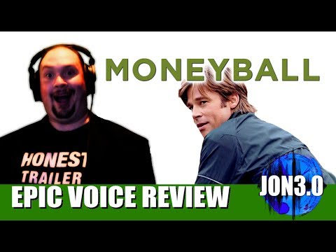 Epic Voice Review Moneyball