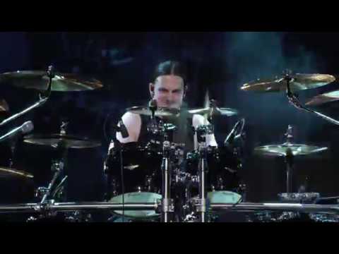 Kerim "Krimh" Lechner - Silesia Drum Festival 4/6