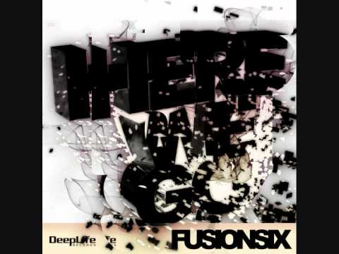 Fusion Six - Here We Go (DJ Epiphany & Taylor Franklyn Remix)
