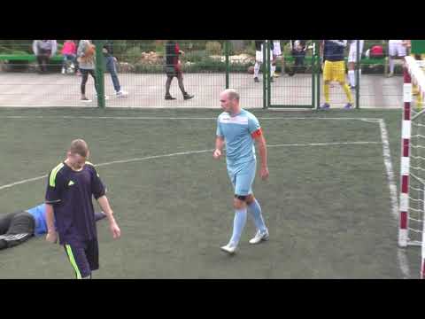 3 КХ 6 лига Алькор - Triol