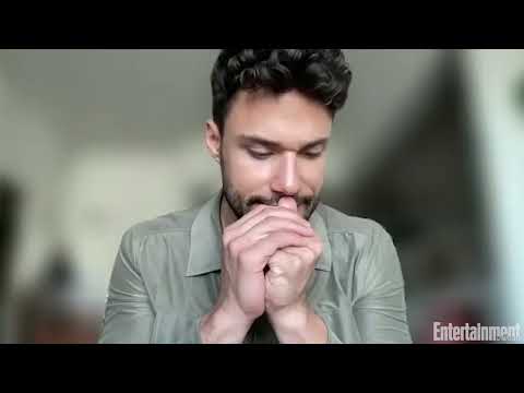 Rafael Silva on the Season 4 Finale of ‘9-1-1: Lone Star’ | Entertainment Weekly