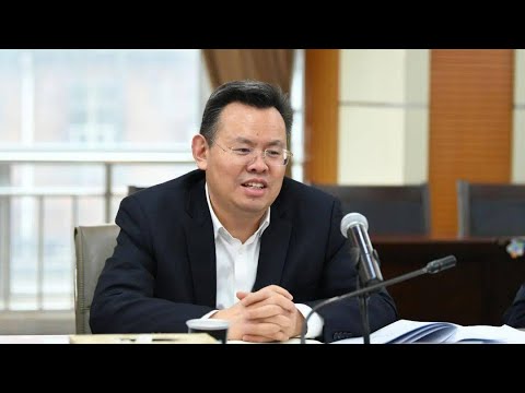 【中纪委全球首发】：湖北省人大副主任、原湖北省副省长程用文被调查。