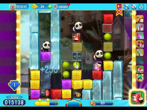 Pet Rescue Saga Level 3167 - NO BOOSTERS | SKILLGAMING ✔️