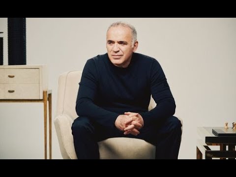 Kasparov talks Chess Strategy - The Fundamentals | Kasparovchess Masterclass