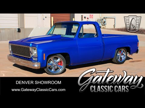1977 GMC Sierra (CC-1969247) for sale in O'Fallon, Illinois