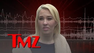 Mama June Arrested for Crack Cocaine in Manic State | TMZ