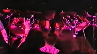 Grip Inc - Guilty Innocence (live `97)