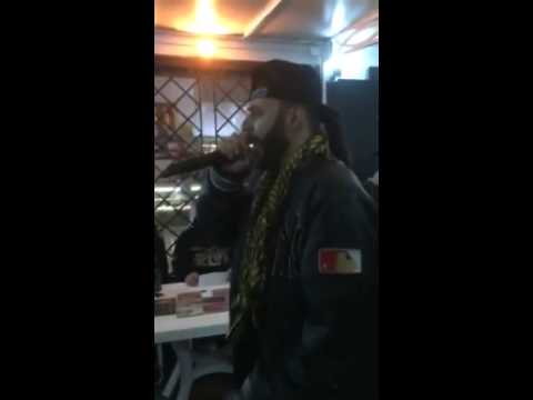 EMAMAN VS SKARRAPHONE