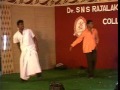 VARIETY ENTERTAINMENT PERFORMD IN UG