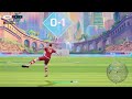Double Tap Merchant Rematch