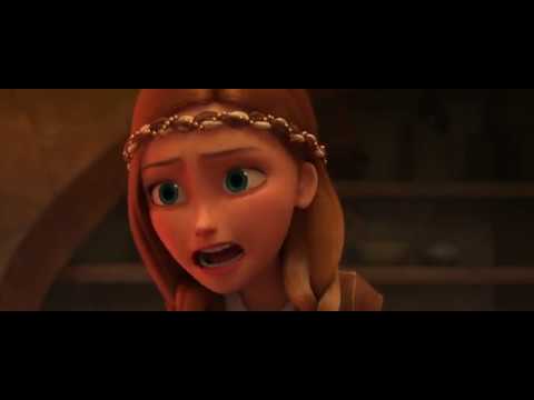 La Princesse des Glaces 2018