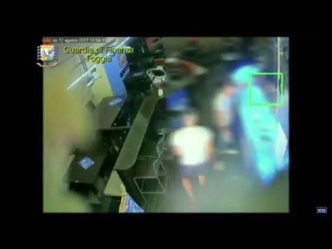 Foggia, arrestato usuraio: la vittima costretta anche a cedere il pub