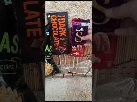 Chocolate gift hamper | Beautiful chocolate bouquet