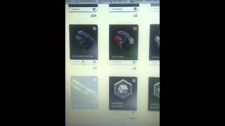 how to sell your reqs on halo5