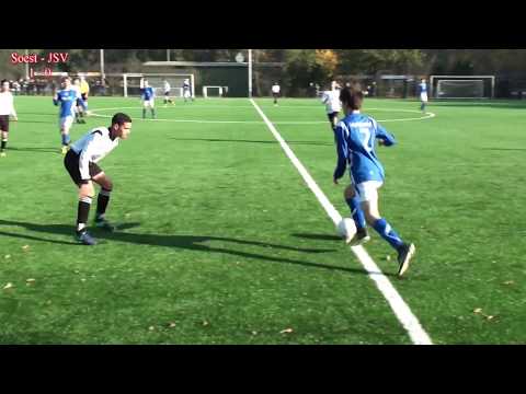 20171104 SO Soest - JSV O15 2-0