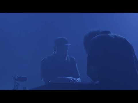 SOULEANCE • 𝐌𝐎𝐕𝐈𝐍’𝐎𝐍 𝐿𝑖𝑣𝑒 𝐵𝑎𝑛𝑑 𝑉𝑒𝑟𝑠𝑖𝑜𝑛