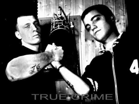 True Crime - Trukrajmovska