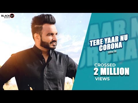 Tere Yaar Nu Corona Covid 19