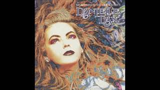 Danielle Dax – Tomorrow Never Knows-Full CD, Maxi-Single