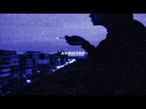 [SOLD] The Weeknd x 6lack Type Beat - ''Addicted'' | Dark R&B Type Beat