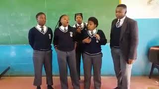 Hamb&#39;uyosebenza by ABANTWANA