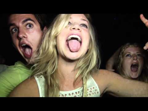 Global Gathering 2011 (Event Review)