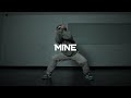 Audrey Nuna Mine Dance Class